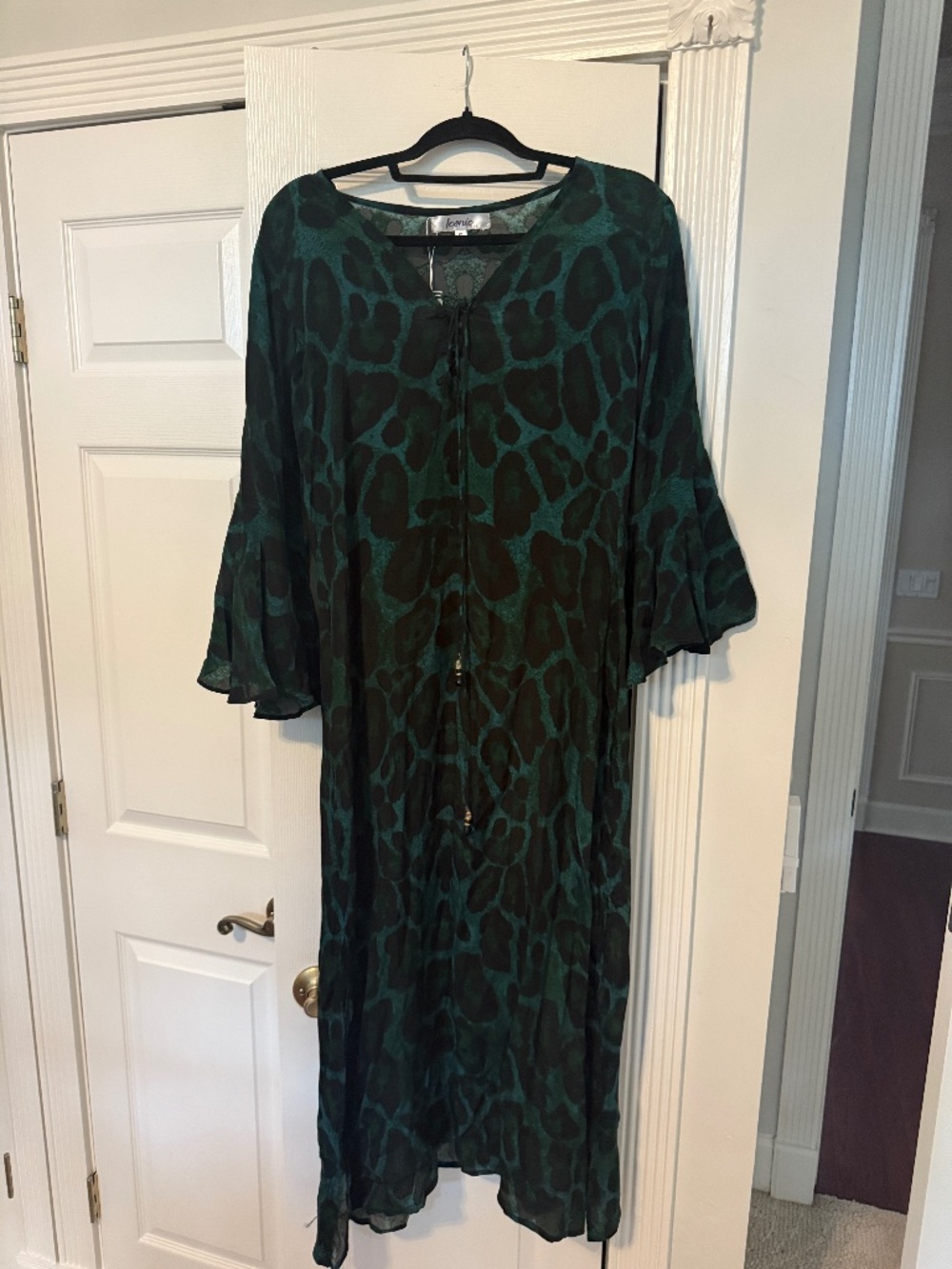 Iconic Dress